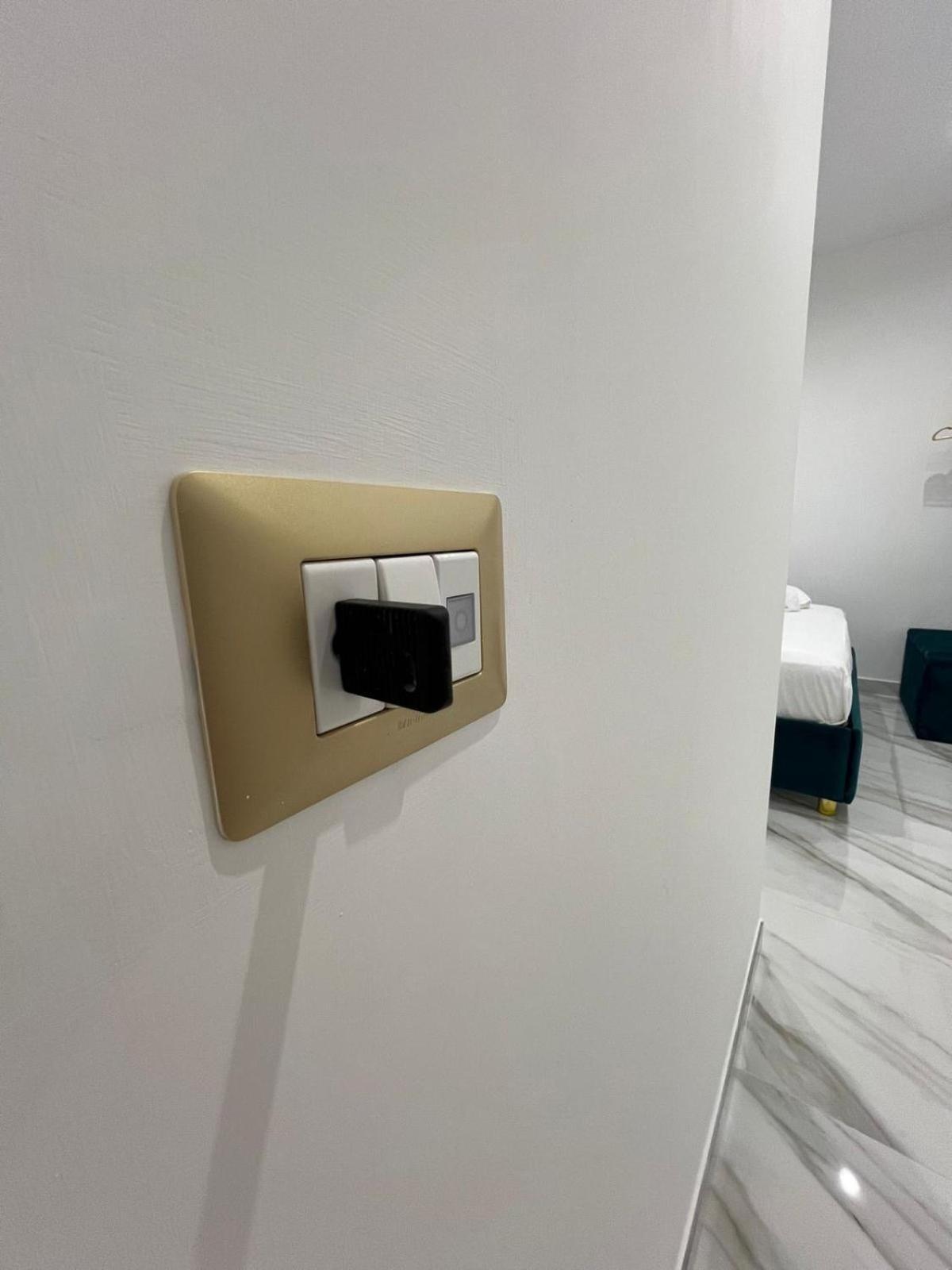 Familia Hotell Neapel Exteriör bild